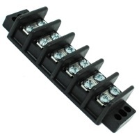 5140 5-140 DOUBLE ROW TERMINAL BLOCK